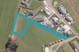 21 Barnett Drive, Marton, Marton