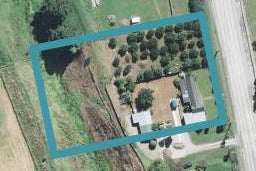 1183 Matawai Road, Ormond, Gisborne