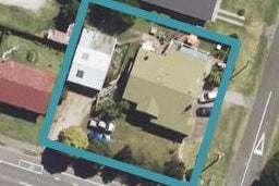 525 Childers Road, Te Hapara, Gisborne