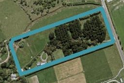 276 Mill Road South, Seaward Bush, Invercargill