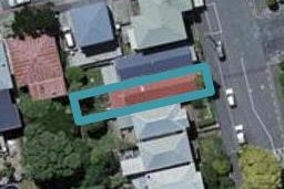 44 Coromandel Street, Newtown, Wellington