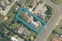 227 Sewell Street, Hokitika