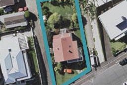 16 King Edward Parade, Devonport, Auckland