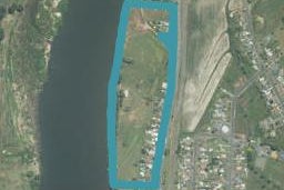 46 Great South Road, Huntly
