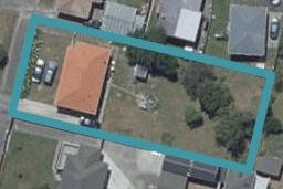 41 East Street, Feilding, Feilding