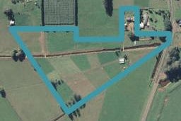 20 Station Road, Poroporo, Whakatane
