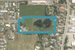 1 Union Street, Winton, Winton