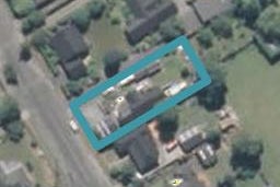 53 Connolly Street, Geraldine, Geraldine
