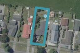 196 Horndon Street, Darfield, Darfield