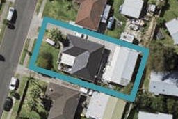 50 Zelda Avenue, Clover Park, Auckland
