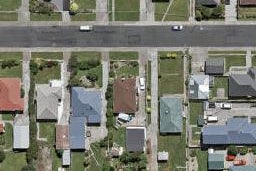 21 Christina Street, Strathern, Invercargill