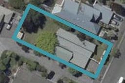 20 Glamis Place, Cashmere, Christchurch