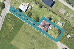 239A Rewatu Road, Poroporo, Whakatāne