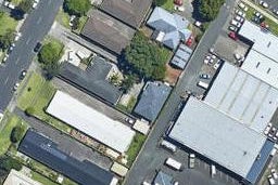 58 Edgecumbe Road, Tauranga