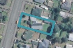8 Shaw Street, Temuka, Temuka
