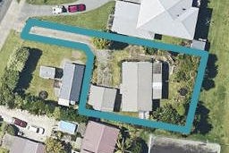 34A Koutunui Road, Athenree, Waihi Beach