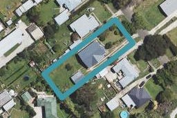 23 Owen Road, Inner Kaiti, Gisborne