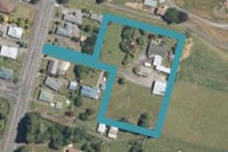 368 High Street, Dannevirke