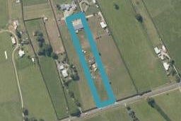 4703 State Highway 12, Kaikohe, Kaikohe
