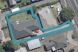 1111A Heaphy Terrace, Fairfield, Hamilton