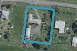 19 Oxford Street, Waikari, Waikari