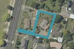 80 Salisbury Street, Ashhurst, Ashhurst