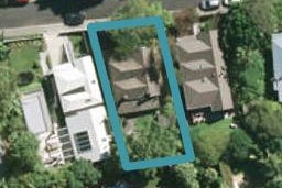 52 O'Neill Street, Ponsonby, Auckland