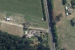 907 State Highway 1, Marton
