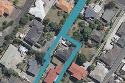 27B Carey Street, Maeroa, Hamilton