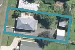 2155 State Highway 4, Owhango