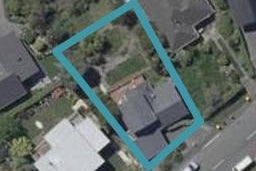 154 Major Hornbrook Road, Mount Pleasant, Christchurch