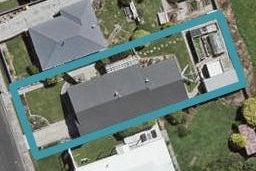 411 Racecourse Road, Hargest, Invercargill