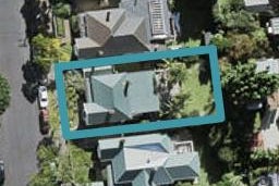 12 Albany Road, Ponsonby, Auckland