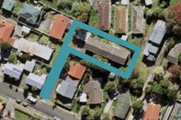 1/4 Florence Daly Place, Mount Roskill, Auckland