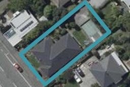 75 Hackthorne Road, Cashmere, Christchurch