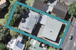 4/99 Vauxhall Road, Devonport, Auckland