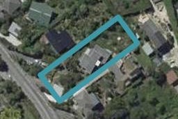 81 Huntsbury Avenue, Huntsbury, Christchurch