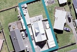 80 Hume Street, Waitara, Waitara
