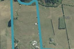 550D Trig Road North, Waihi
