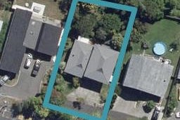 43 Edinburgh Road, Hillcrest, Hamilton