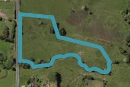 0 Vinegar Hill Road, Kauri, Kauri