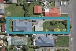 166 Kelvin Street, Avenal, Invercargill