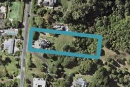 257 Point View Drive, Dannemora, Auckland