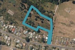 600 Waitarere Beach Road, Waitārere Beach, Levin