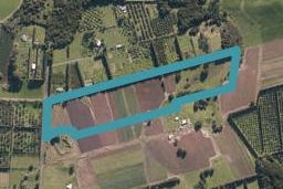 0 Crawford Road, Maungakaramea, Whangarei