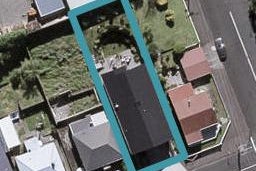 90 Young Street, New Plymouth, New Plymouth