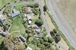 1837 East Coast Road, Pokeno
