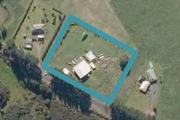 36 Oromahoe School Road, Oromahoe, Kaikohe
