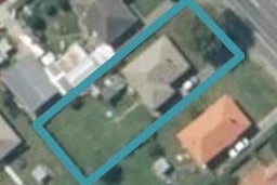 1020 Saint Aubyn Street West, Saint Leonards, Hastings