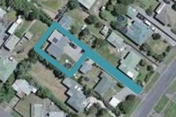 30A Bethune Street, Featherston